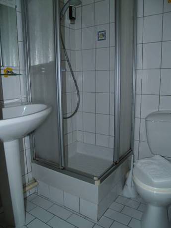Imagen de la habitación del Hotel Le Relais Vauban. Foto 4