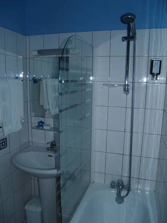Imagen de la habitación del Hotel Le Relais Vauban. Foto 7