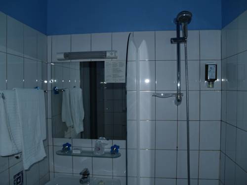 Imagen de la habitación del Hotel Le Relais Vauban. Foto 8