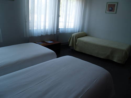 Imagen de la habitación del Hotel Le Relais Vauban. Foto 10