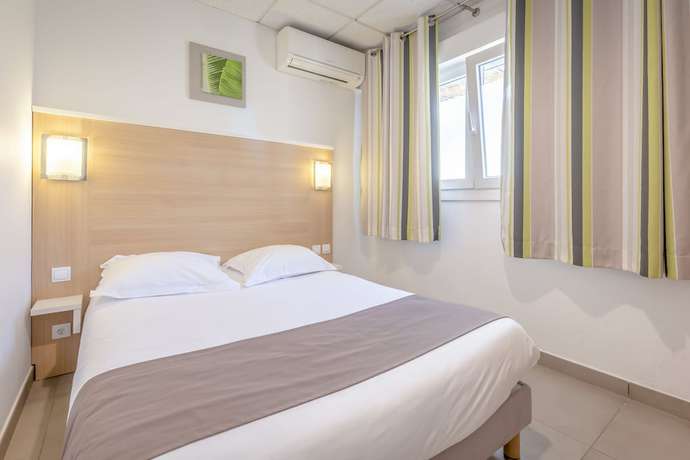 Imagen de la habitación del Hotel Le Relais d\'Agay. Foto 5