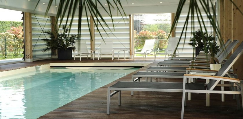 Imagen general del Hotel Le Relais de La Malmaison, a member of Radisson Individuals. Foto 1