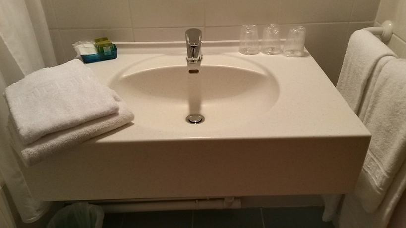 Imagen de la habitación del Hotel Le Relais de Vacherauville. Foto 10