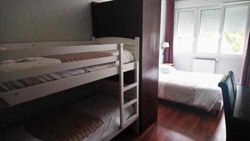 Imagen de la habitación del Hotel Le Relais des Iles. Foto 6