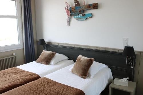 Imagen de la habitación del Hotel Le Relais des Iles. Foto 7