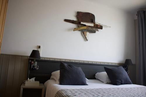 Imagen general del Hotel Le Relais des Iles. Foto 4