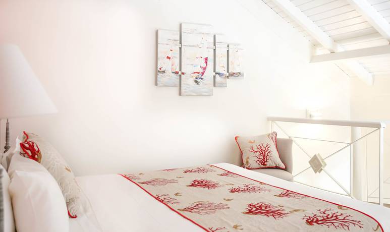 Imagen de la habitación del Hotel Le Relais du Moulin, H&ocirc;tel de Charme and Spa. Foto 2