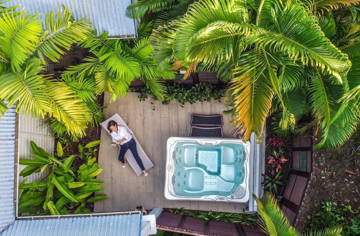 Imagen de la habitación del Hotel Le Relais du Moulin, H&ocirc;tel de Charme and Spa. Foto 3