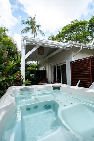 Imagen de la habitación del Hotel Le Relais du Moulin, H&ocirc;tel de Charme and Spa. Foto 8