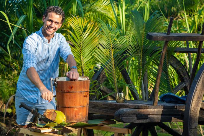 Imagen de los interiores del Hotel Le Relais du Moulin, H&ocirc;tel de Charme and Spa. Foto 19