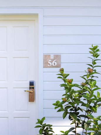 Imagen de la habitación del Hotel Le Relais du Moulin, H&ocirc;tel de Charme and Spa. Foto 12