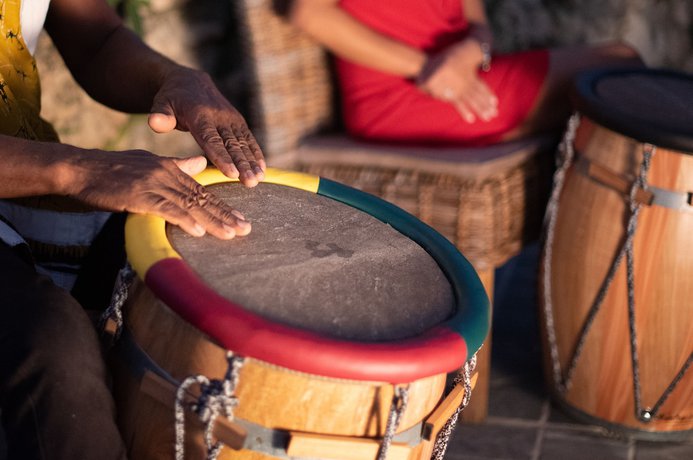 Imagen de los interiores del Hotel Le Relais du Moulin, H&ocirc;tel de Charme and Spa. Foto 20