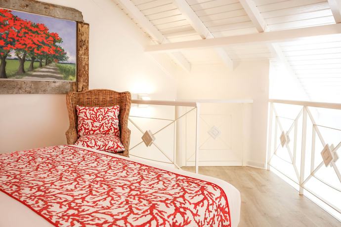 Imagen de la habitación del Hotel Le Relais du Moulin, H&ocirc;tel de Charme and Spa. Foto 13