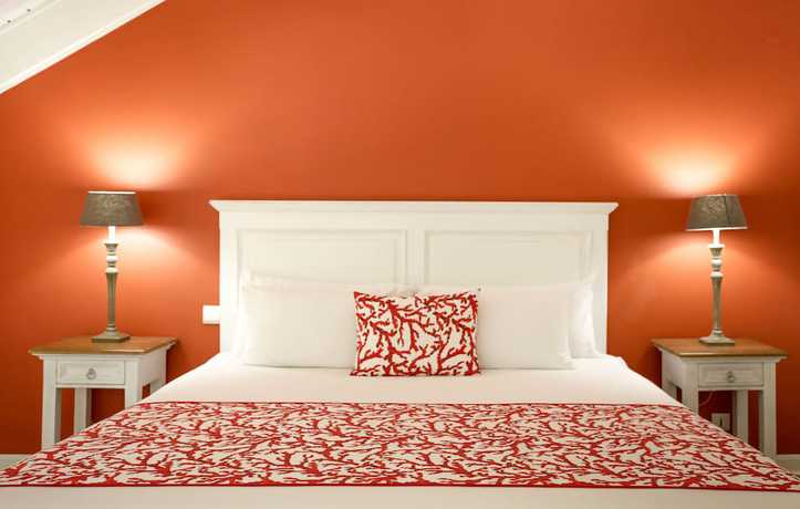 Imagen de la habitación del Hotel Le Relais du Moulin, H&ocirc;tel de Charme and Spa. Foto 14