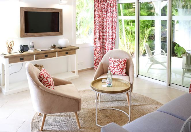 Imagen de la habitación del Hotel Le Relais du Moulin, H&ocirc;tel de Charme and Spa. Foto 16