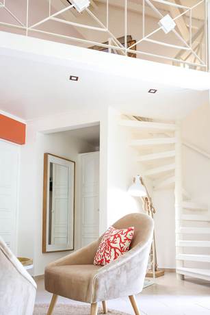 Imagen de la habitación del Hotel Le Relais du Moulin, H&ocirc;tel de Charme and Spa. Foto 18