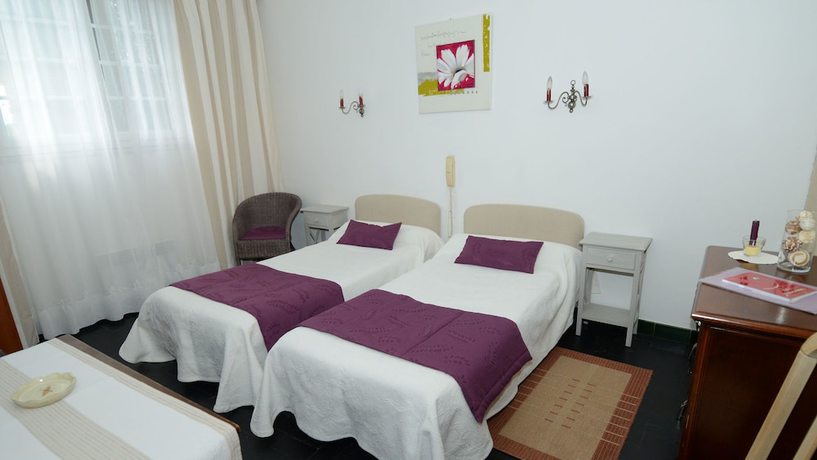 Imagen de la habitación del Hotel Le Relais du Val d\'Orbieu. Foto 15