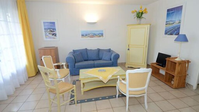 Imagen de la habitación del Hotel Le Relais du Val d\'Orbieu. Foto 17