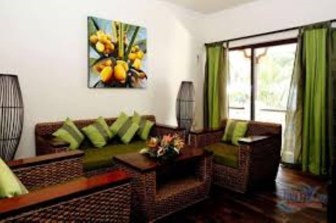 Imagen de la habitación del Hotel Le Relax Beach Resort - Praslin. Foto 11