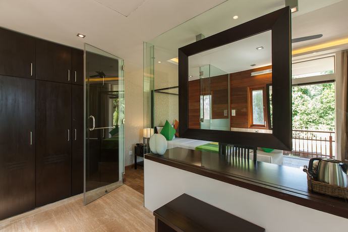 Imagen de la habitación del Hotel Le Relax Luxury Lodge - Adults Only. Foto 3