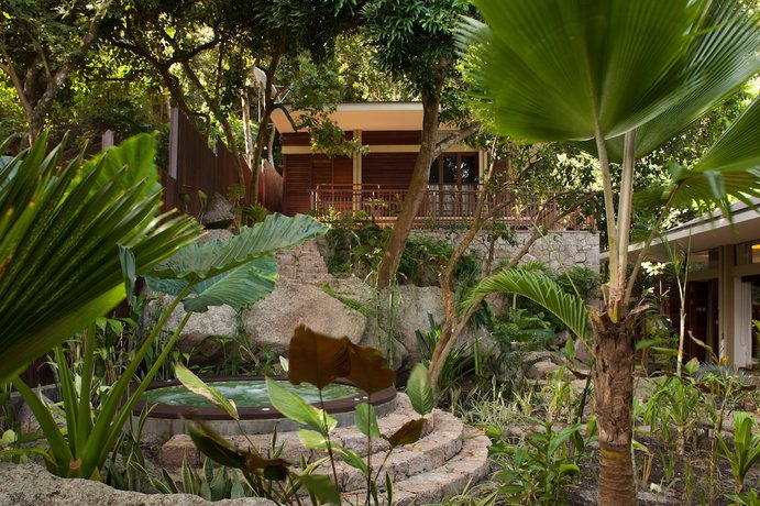 Imagen de la habitación del Hotel Le Relax Luxury Lodge - Adults Only. Foto 6