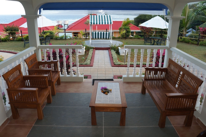 Imagen de la habitación del Hotel Le Relax and Restaurant. Foto 4