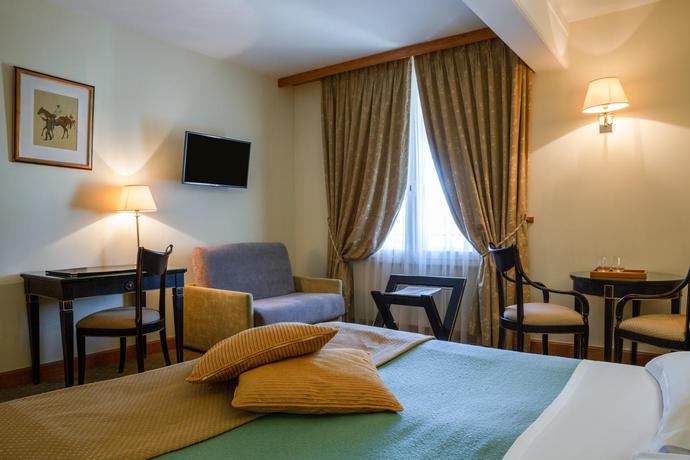 Imagen general del Hotel Le Rempart. Foto 13