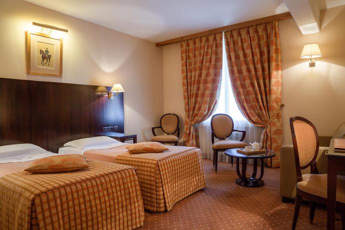 Imagen general del Hotel Le Rempart. Foto 14