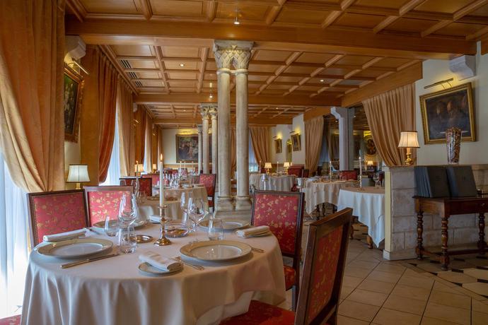 Imagen general del Hotel Le Rempart. Foto 19
