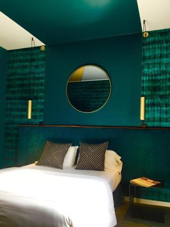 Imagen general del Hotel Le Renaissance, Mont de Marsan. Foto 2