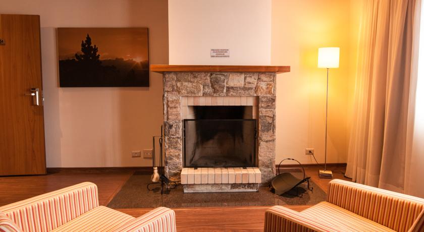 Imagen general del Hotel Le Renard. Foto 1