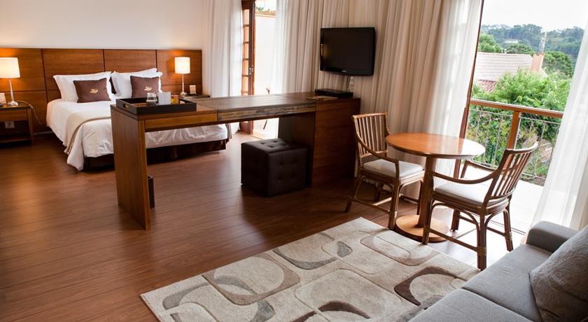 Imagen general del Hotel Le Renard. Foto 2