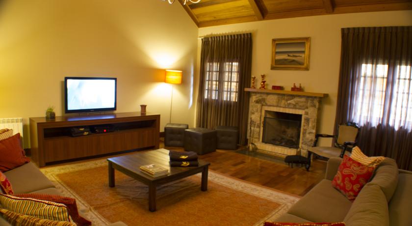 Imagen general del Hotel Le Renard. Foto 3