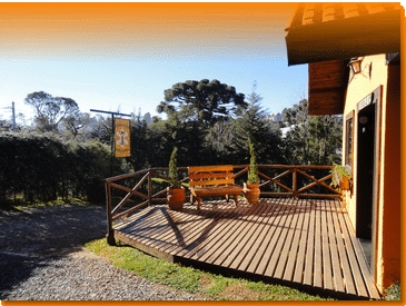 Imagen general del Hotel Le Renard. Foto 4