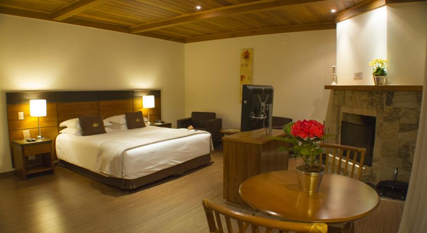 Imagen general del Hotel Le Renard. Foto 8