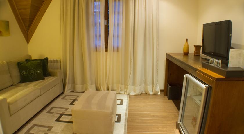 Imagen general del Hotel Le Renard. Foto 9