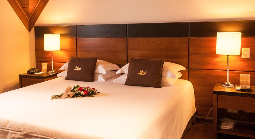 Imagen general del Hotel Le Renard. Foto 10