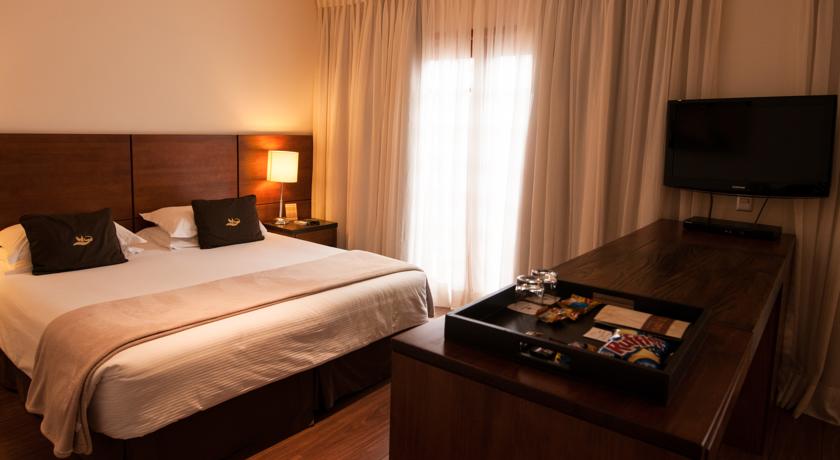 Imagen general del Hotel Le Renard. Foto 11
