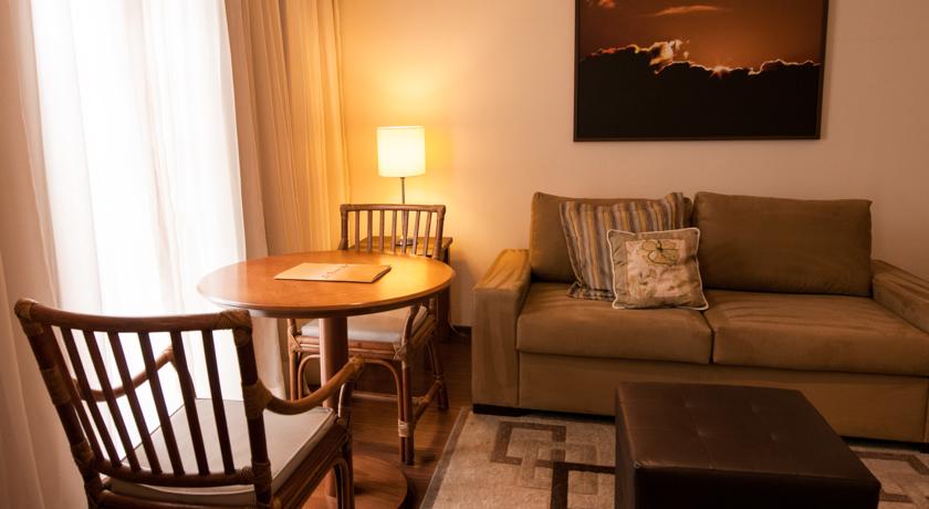 Imagen general del Hotel Le Renard. Foto 12