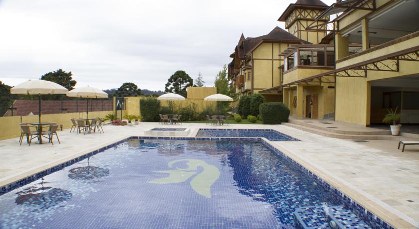 Imagen general del Hotel Le Renard. Foto 13