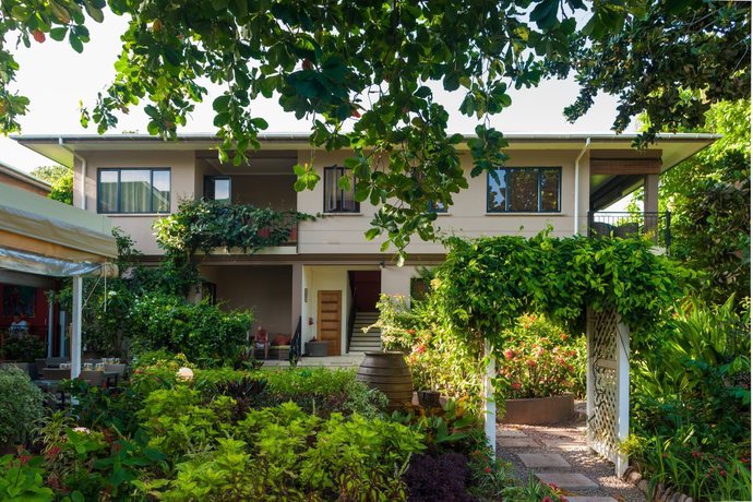 Imagen general del Hotel Le Repaire Boutique Hotels and Restaurant. Foto 8