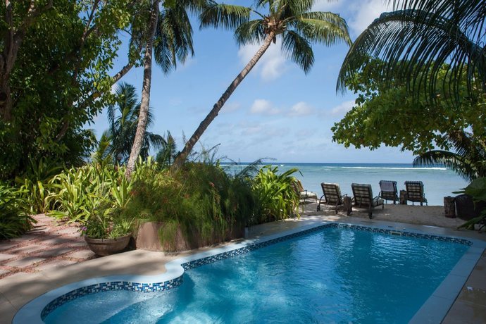 Imagen general del Hotel Le Repaire Boutique Hotels and Restaurant. Foto 10