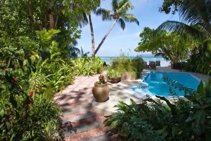 Imagen general del Hotel Le Repaire Boutique Hotels and Restaurant. Foto 15