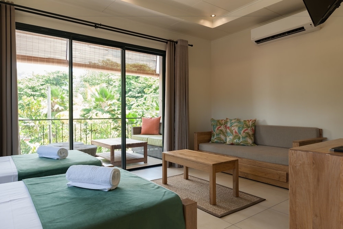 Imagen de la habitación del Hotel Le Repaire - Boutique and Restaurant. Foto 10