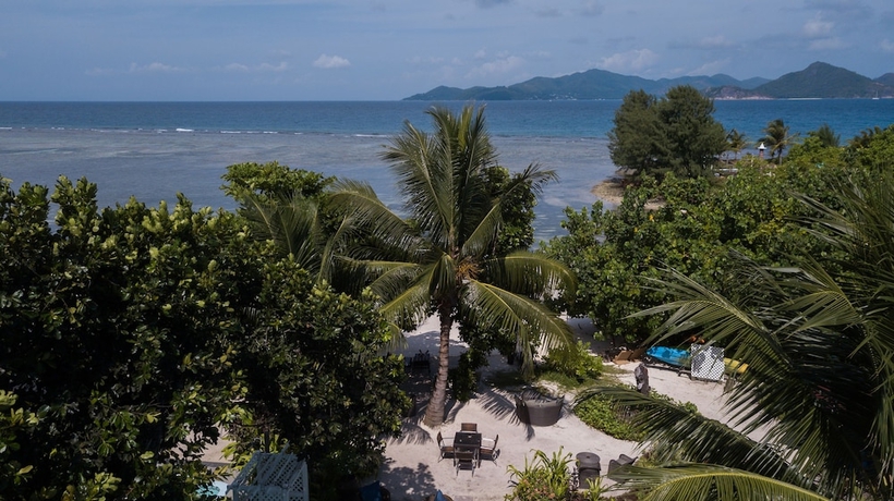 Imagen de la habitación del Hotel Le Repaire - Boutique and Restaurant. Foto 12