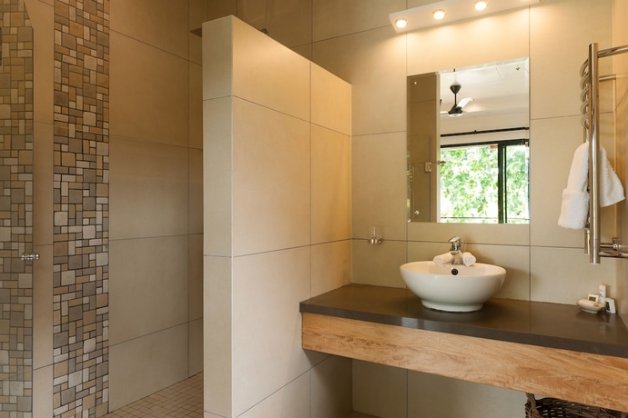 Imagen de la habitación del Hotel Le Repaire - Boutique and Restaurant. Foto 13