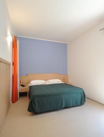 Imagen de la habitación del Hotel Le Residenze Archimede. Foto 6