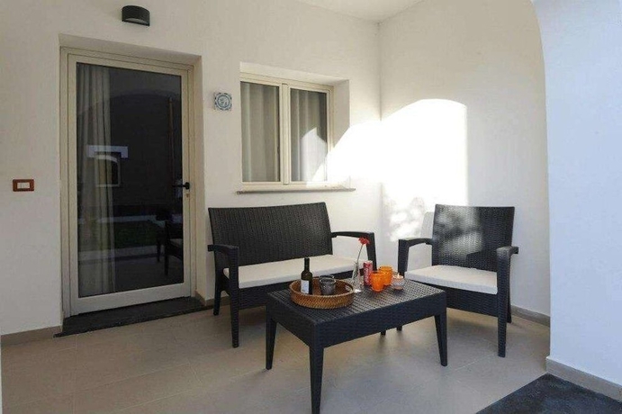 Imagen de la habitación del Hotel Le Residenze Archimede. Foto 11