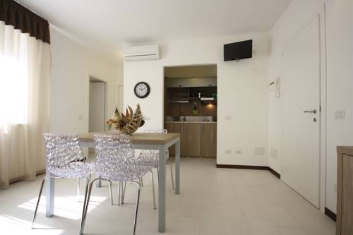 Imagen de la habitación del Hotel Le Residenze Del Centro. Foto 2