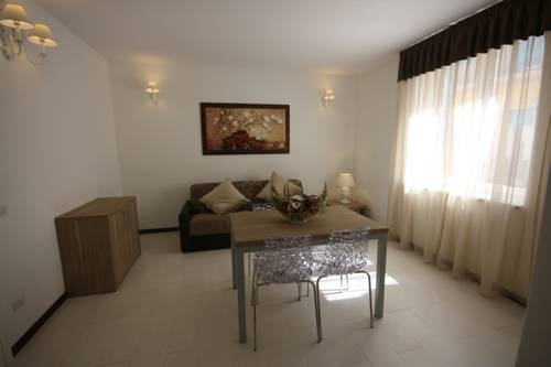 Imagen de la habitación del Hotel Le Residenze Del Centro. Foto 4